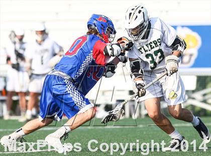 Thumbnail 1 in Priory vs. Lindbergh (MSLA Division II Semifinal) photogallery.