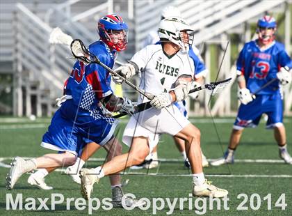 Thumbnail 2 in Priory vs. Lindbergh (MSLA Division II Semifinal) photogallery.
