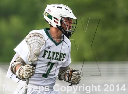 Thumbnail 2 in Priory vs. Lindbergh (MSLA Division II Semifinal) photogallery.
