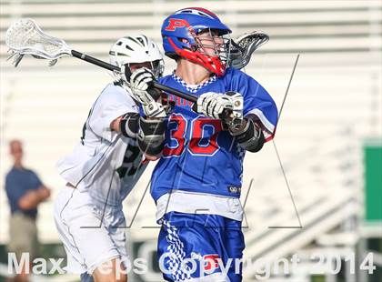 Thumbnail 1 in Priory vs. Lindbergh (MSLA Division II Semifinal) photogallery.