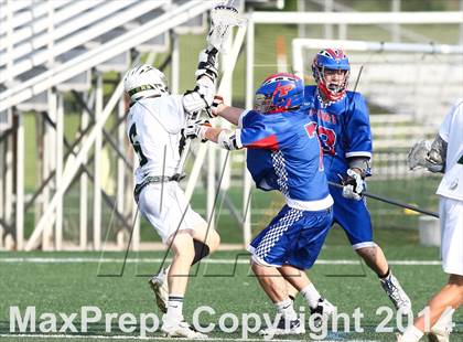Thumbnail 1 in Priory vs. Lindbergh (MSLA Division II Semifinal) photogallery.