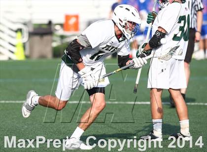 Thumbnail 3 in Priory vs. Lindbergh (MSLA Division II Semifinal) photogallery.