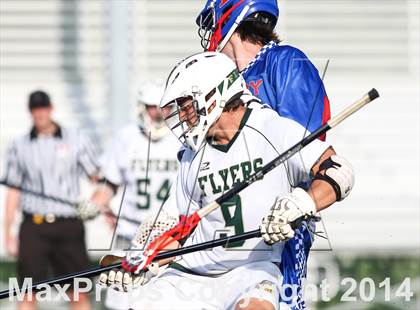 Thumbnail 3 in Priory vs. Lindbergh (MSLA Division II Semifinal) photogallery.