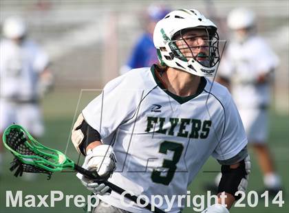 Thumbnail 3 in Priory vs. Lindbergh (MSLA Division II Semifinal) photogallery.