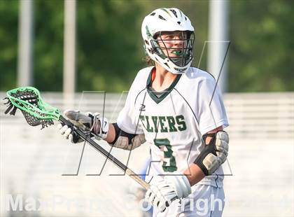 Thumbnail 1 in Priory vs. Lindbergh (MSLA Division II Semifinal) photogallery.