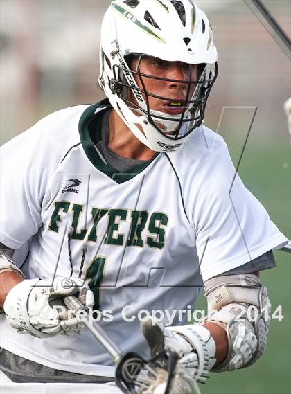 Thumbnail 1 in Priory vs. Lindbergh (MSLA Division II Semifinal) photogallery.