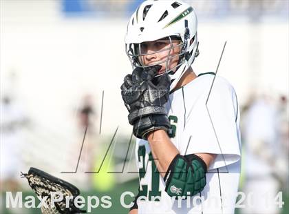 Thumbnail 2 in Priory vs. Lindbergh (MSLA Division II Semifinal) photogallery.