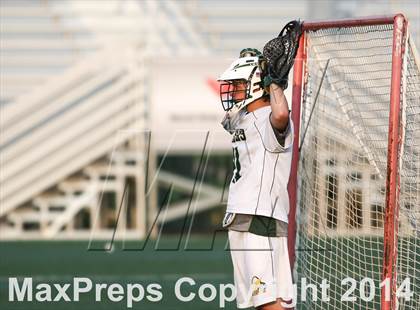 Thumbnail 1 in Priory vs. Lindbergh (MSLA Division II Semifinal) photogallery.