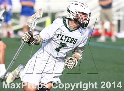 Thumbnail 2 in Priory vs. Lindbergh (MSLA Division II Semifinal) photogallery.