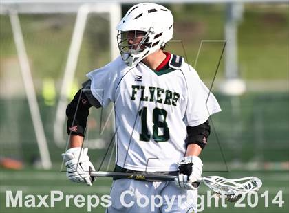 Thumbnail 1 in Priory vs. Lindbergh (MSLA Division II Semifinal) photogallery.