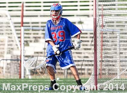 Thumbnail 2 in Priory vs. Lindbergh (MSLA Division II Semifinal) photogallery.