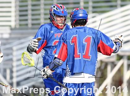 Thumbnail 2 in Priory vs. Lindbergh (MSLA Division II Semifinal) photogallery.