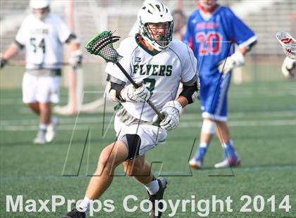 Thumbnail 2 in Priory vs. Lindbergh (MSLA Division II Semifinal) photogallery.