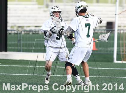 Thumbnail 1 in Priory vs. Lindbergh (MSLA Division II Semifinal) photogallery.