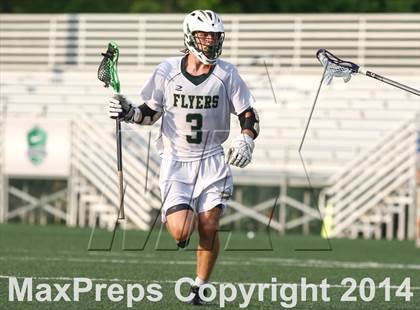 Thumbnail 3 in Priory vs. Lindbergh (MSLA Division II Semifinal) photogallery.