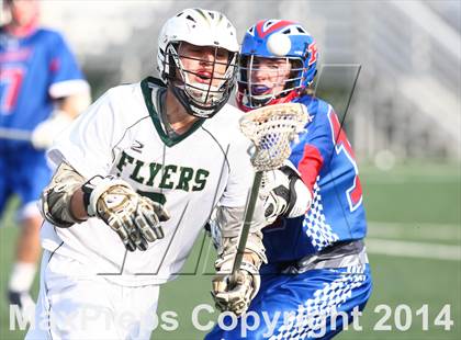 Thumbnail 3 in Priory vs. Lindbergh (MSLA Division II Semifinal) photogallery.