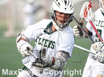 Thumbnail 2 in Priory vs. Lindbergh (MSLA Division II Semifinal) photogallery.