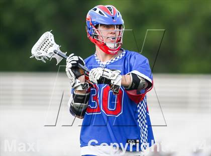 Thumbnail 1 in Priory vs. Lindbergh (MSLA Division II Semifinal) photogallery.