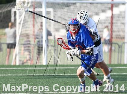Thumbnail 1 in Priory vs. Lindbergh (MSLA Division II Semifinal) photogallery.
