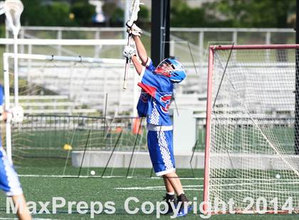 Thumbnail 1 in Priory vs. Lindbergh (MSLA Division II Semifinal) photogallery.