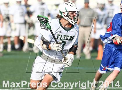 Thumbnail 1 in Priory vs. Lindbergh (MSLA Division II Semifinal) photogallery.