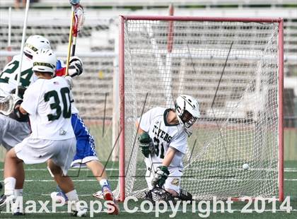 Thumbnail 3 in Priory vs. Lindbergh (MSLA Division II Semifinal) photogallery.