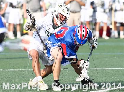Thumbnail 3 in Priory vs. Lindbergh (MSLA Division II Semifinal) photogallery.