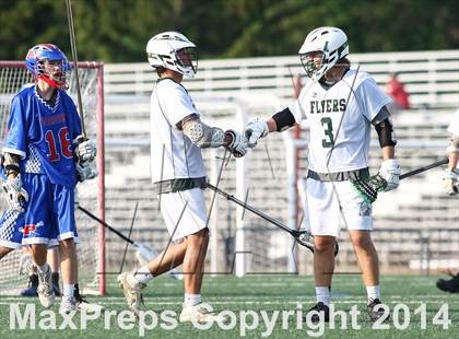 Thumbnail 2 in Priory vs. Lindbergh (MSLA Division II Semifinal) photogallery.