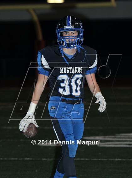 Thumbnail 2 in Monte Vista Christian vs. Terra Nova (CIF CCS D4 Final) photogallery.
