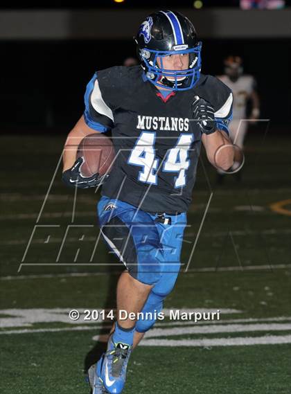 Thumbnail 2 in Monte Vista Christian vs. Terra Nova (CIF CCS D4 Final) photogallery.