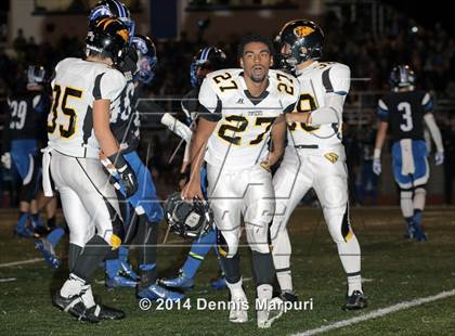 Thumbnail 3 in Monte Vista Christian vs. Terra Nova (CIF CCS D4 Final) photogallery.