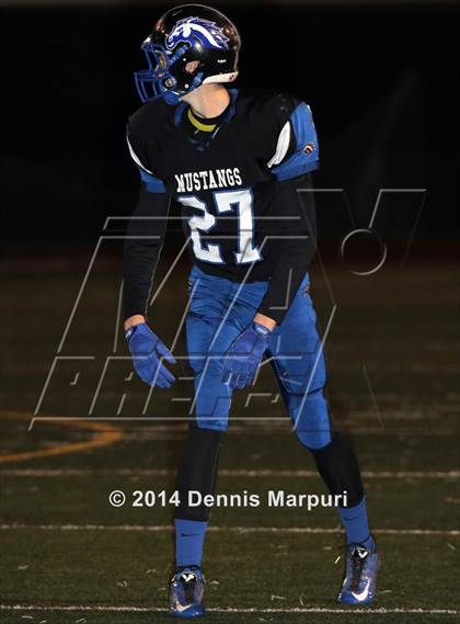 Thumbnail 3 in Monte Vista Christian vs. Terra Nova (CIF CCS D4 Final) photogallery.