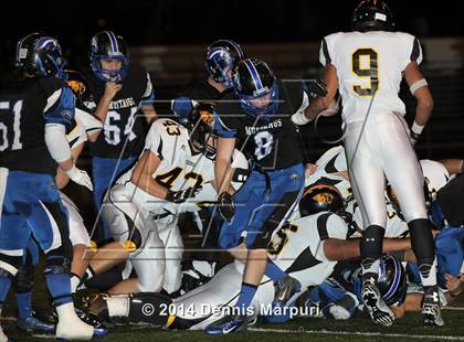 Thumbnail 3 in Monte Vista Christian vs. Terra Nova (CIF CCS D4 Final) photogallery.
