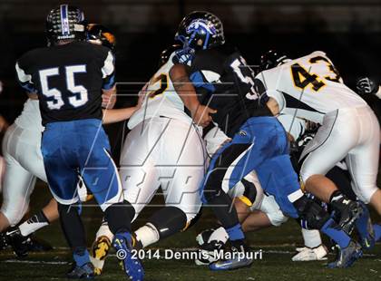 Thumbnail 3 in Monte Vista Christian vs. Terra Nova (CIF CCS D4 Final) photogallery.