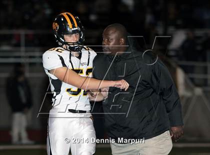Thumbnail 3 in Monte Vista Christian vs. Terra Nova (CIF CCS D4 Final) photogallery.