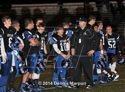Thumbnail 2 in Monte Vista Christian vs. Terra Nova (CIF CCS D4 Final) photogallery.