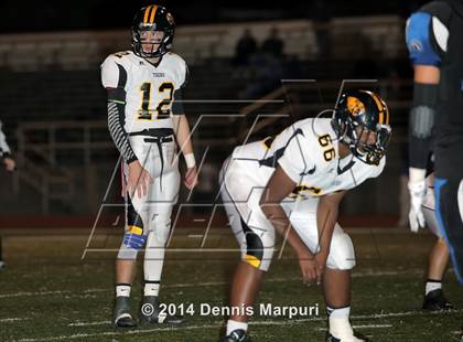 Thumbnail 3 in Monte Vista Christian vs. Terra Nova (CIF CCS D4 Final) photogallery.