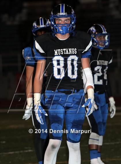 Thumbnail 2 in Monte Vista Christian vs. Terra Nova (CIF CCS D4 Final) photogallery.