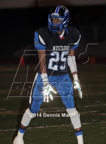 Thumbnail 3 in Monte Vista Christian vs. Terra Nova (CIF CCS D4 Final) photogallery.