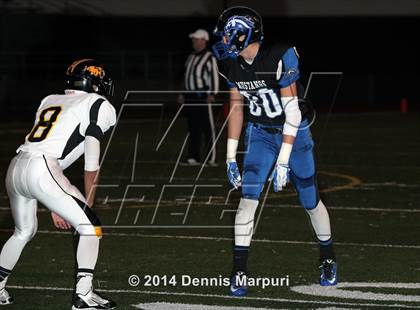 Thumbnail 3 in Monte Vista Christian vs. Terra Nova (CIF CCS D4 Final) photogallery.