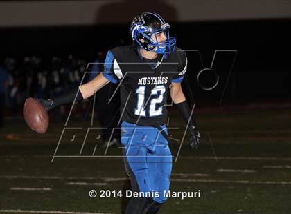 Thumbnail 3 in Monte Vista Christian vs. Terra Nova (CIF CCS D4 Final) photogallery.