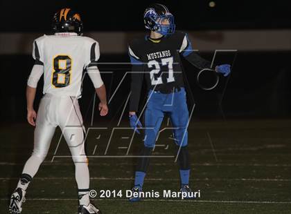 Thumbnail 1 in Monte Vista Christian vs. Terra Nova (CIF CCS D4 Final) photogallery.