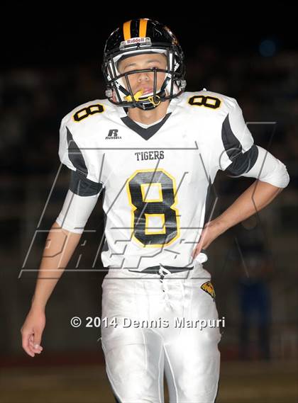 Thumbnail 3 in Monte Vista Christian vs. Terra Nova (CIF CCS D4 Final) photogallery.