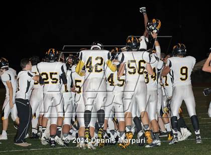 Thumbnail 2 in Monte Vista Christian vs. Terra Nova (CIF CCS D4 Final) photogallery.