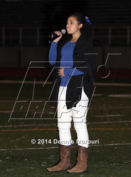Thumbnail 3 in Monte Vista Christian vs. Terra Nova (CIF CCS D4 Final) photogallery.