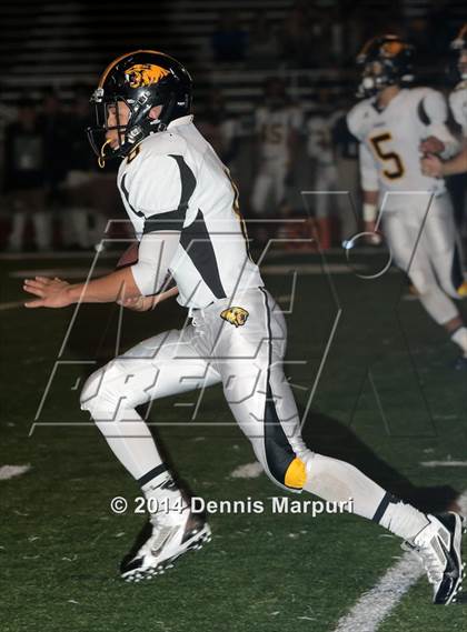 Thumbnail 3 in Monte Vista Christian vs. Terra Nova (CIF CCS D4 Final) photogallery.