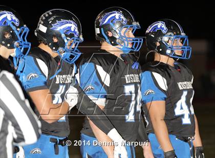 Thumbnail 3 in Monte Vista Christian vs. Terra Nova (CIF CCS D4 Final) photogallery.