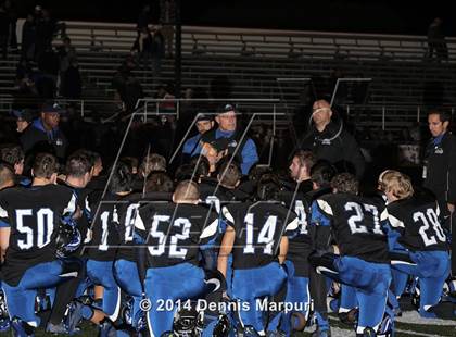 Thumbnail 3 in Monte Vista Christian vs. Terra Nova (CIF CCS D4 Final) photogallery.