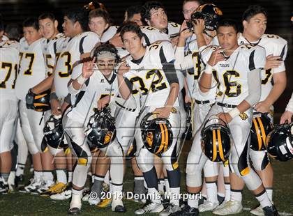 Thumbnail 3 in Monte Vista Christian vs. Terra Nova (CIF CCS D4 Final) photogallery.