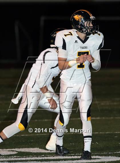 Thumbnail 3 in Monte Vista Christian vs. Terra Nova (CIF CCS D4 Final) photogallery.